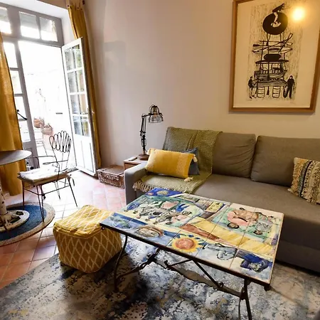 Lume - Studio Premium En Ville Apartment *