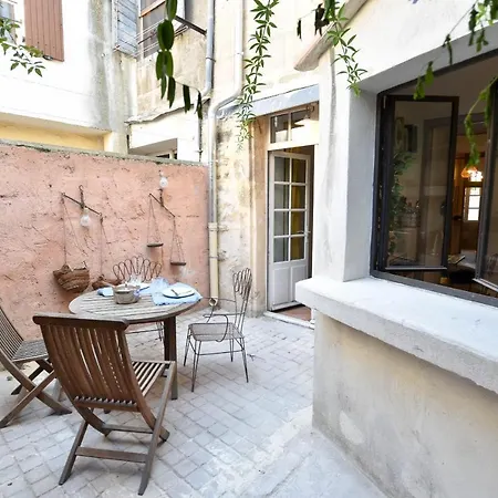 Lume - Studio Premium En Ville Apartment
