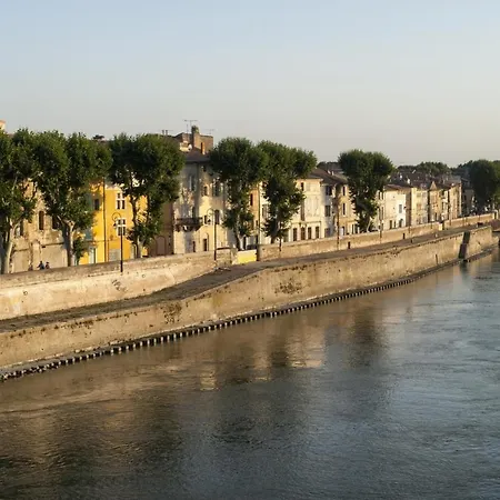Lume - Studio Premium En Ville Arles